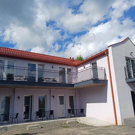 Gosciniec Solan Ξενοδοχείο Jeleniow Εξωτερικό φωτογραφία